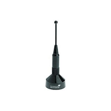 Skilledpower 2.4-2.5 GHz - 3dB Max Mobile Antenna - Black SK3362446